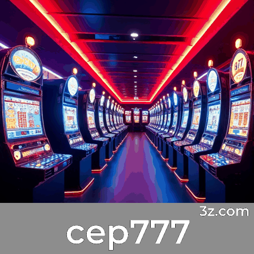Acesse o cep777 com Segurança e Rapidez