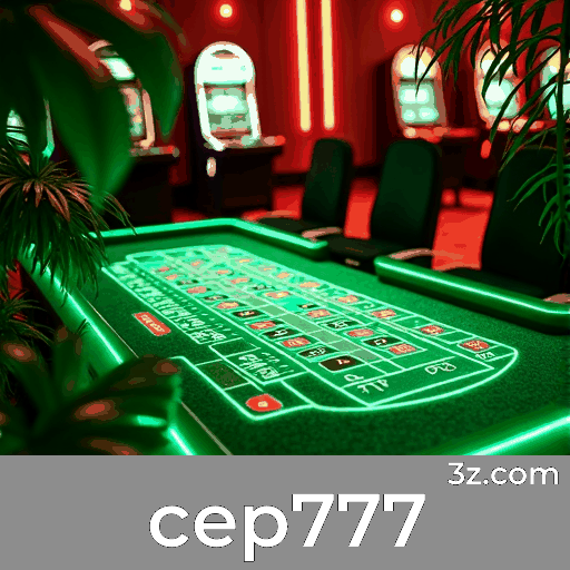 cep777: Responsabilidade e Sustentabilidade no Jogo