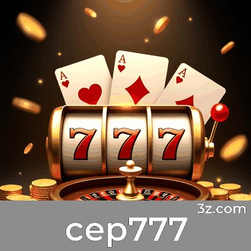 Qualidade Inigualável de Jogos no cep777