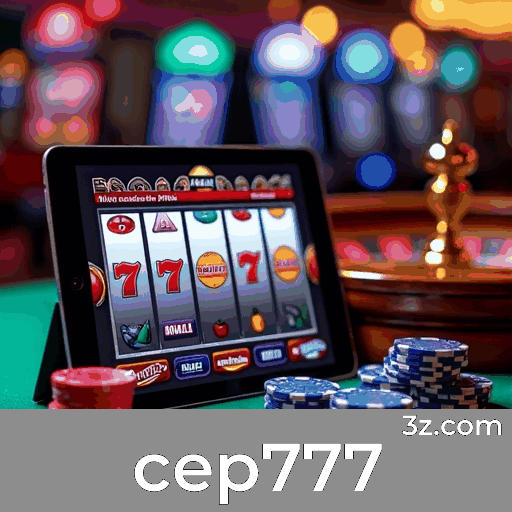 Qualidade Inigualável de Jogos no cep777